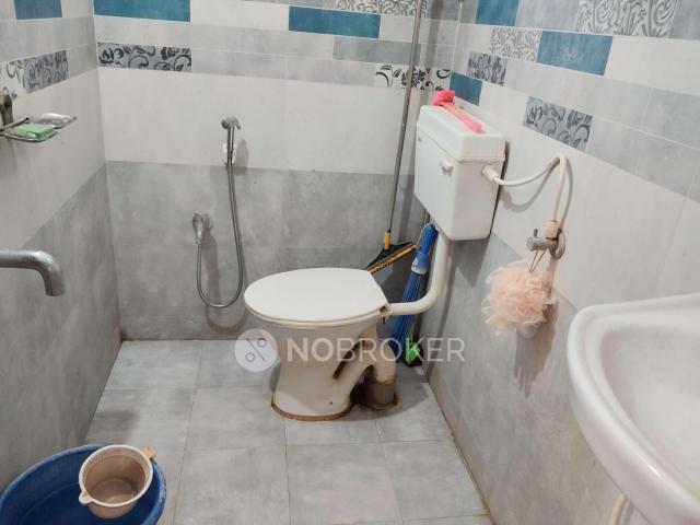 Flat for rent in Musheerabad, Haidarabad