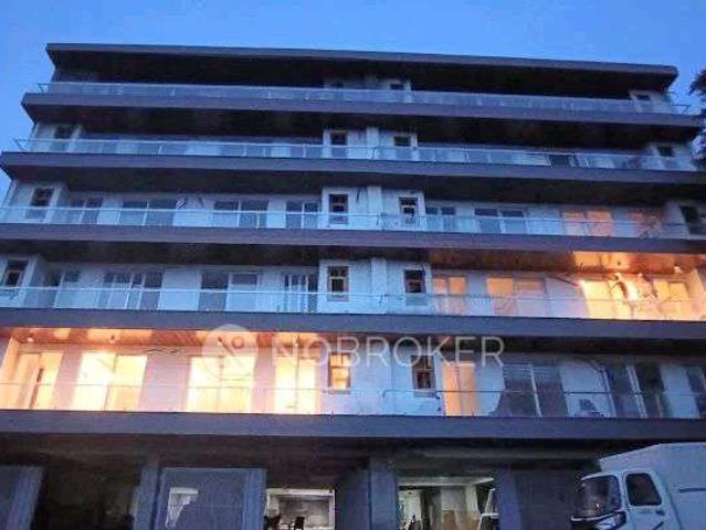 Flat for rent in South Delhi, Deri