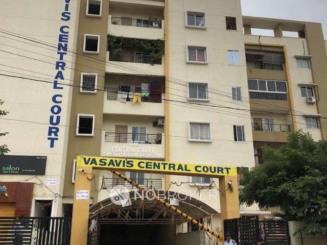 Flat for sale in Haidarabad, Telangana