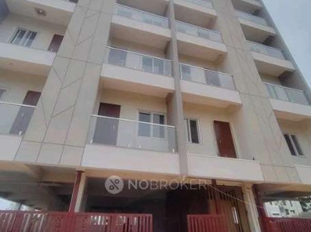 Flat for rent in Bangalore North, Cox Town - Bangalore