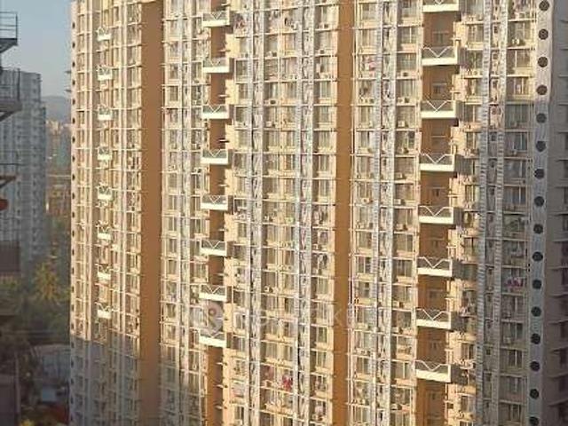 Flat for sale in Andheri - Mumbai, National Capital Territory Of Delhi