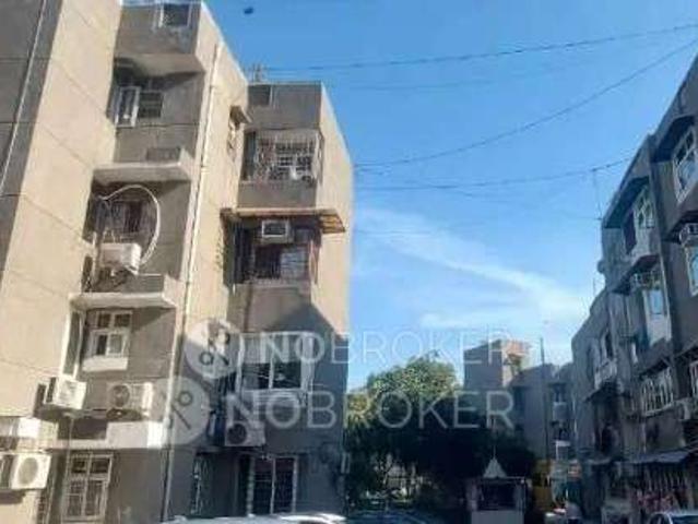 Flat for rent in Mayur Vihar, Delhi