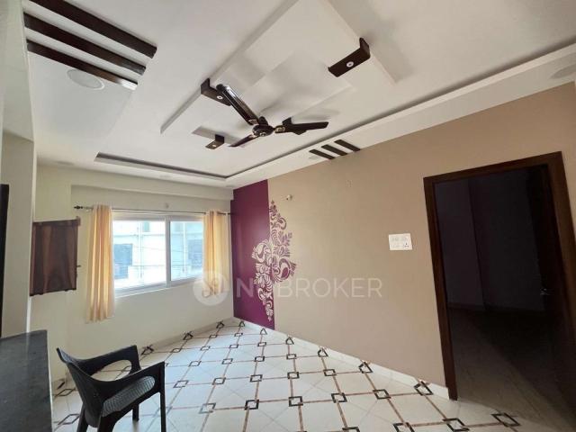 Flat for sale in Raghavendra Colony, Hyderabad