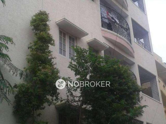 Flat for sale in Mehdipatnam, Haidarabad