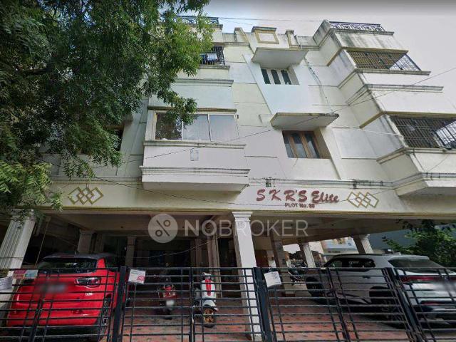 Flat for rent in Alapakam, Tamil Nadu