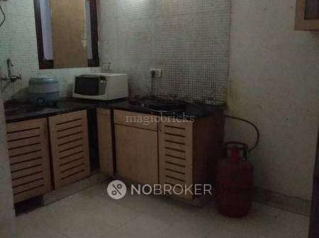 Flat for sale in South West Delhi, Deri