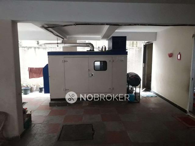 Flat for rent in Bangalore South, Cox Town - Bangalore