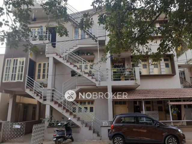 Flat for rent in Jayanagar 1st Block, Bengaluru