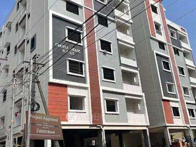 Flat for rent in Haidarabad, Telangana