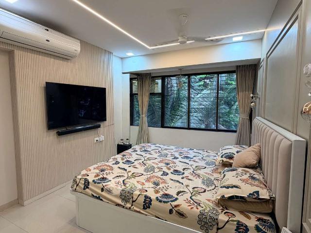 Flat for rent in Andheri - Mumbai, National Capital Territory Of Delhi