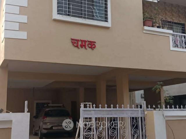Flat for sale in Thergaon, National Capital Territory Of Delhi