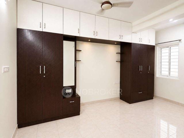 Flat for rent in Bangalore South, Cox Town - Bangalore