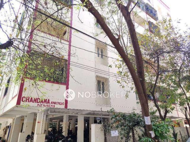 Flat for sale in Satavahana Nagar, Hyderabad