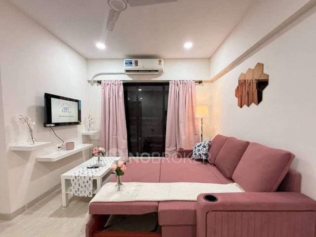 Flat for sale in Andheri - Mumbai, National Capital Territory Of Delhi