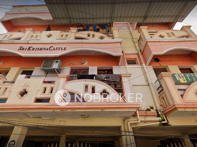 Flat for rent in Ambattur, Tamil Nadu
