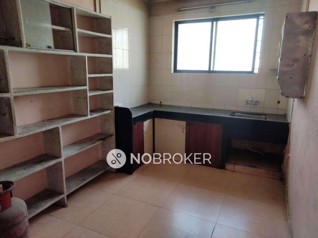 Flat for sale in Vadgaon Budruk, Anandnagar