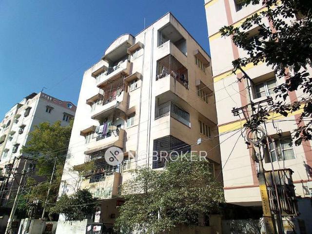 Flat for rent in Haidarabad, Telangana