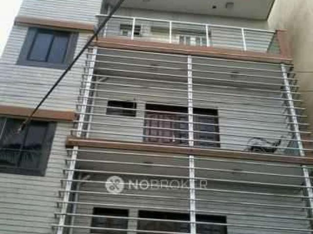 Flat for rent in Bangalore South, Cox Town - Bangalore
