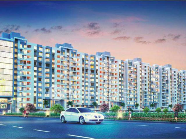 Flat for rent in Wakad, National Capital Territory Of Delhi