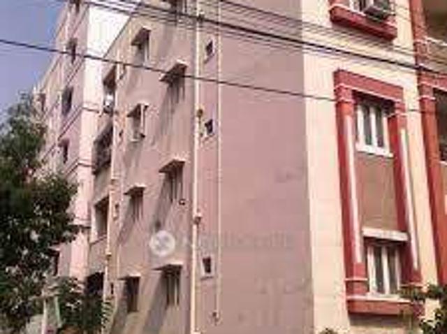 Flat for rent in Kukatpally, Hyderabad