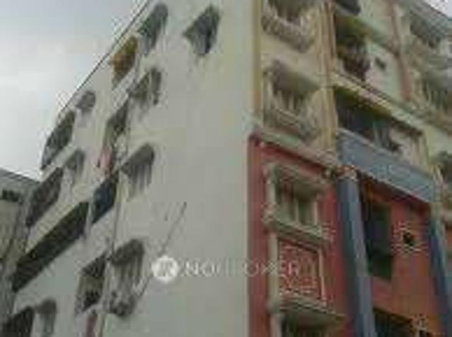 Flat for rent in Janmabhoomi Colony, Hyderabad