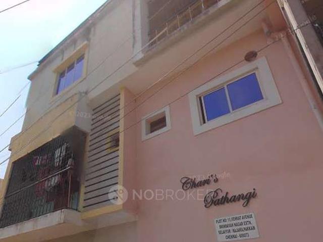 Flat for sale in Madambakkam, Balaji Nagar