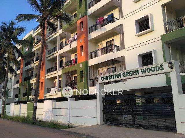 Flat for rent in Bangalore East, Cox Town - Bangalore