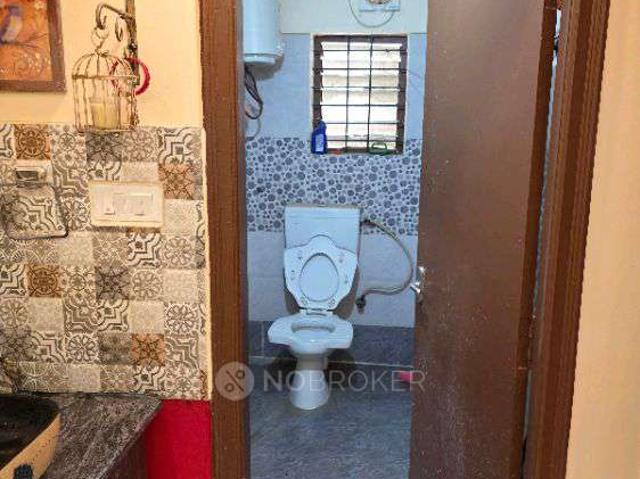 Flat for rent in Bangalore East, Cox Town - Bangalore