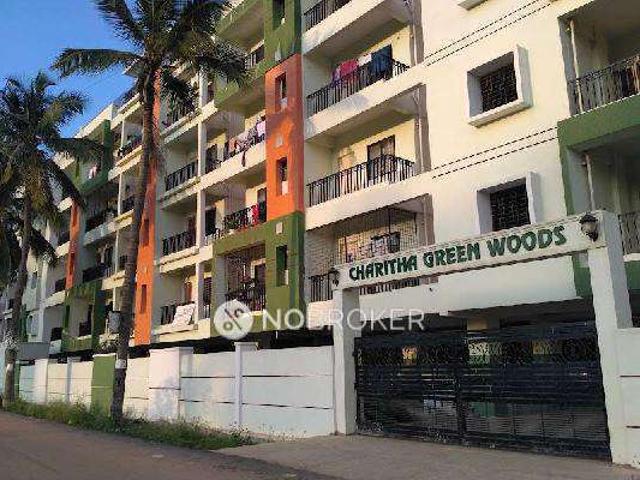 Flat for rent in Thubarahalli, Bengaluru