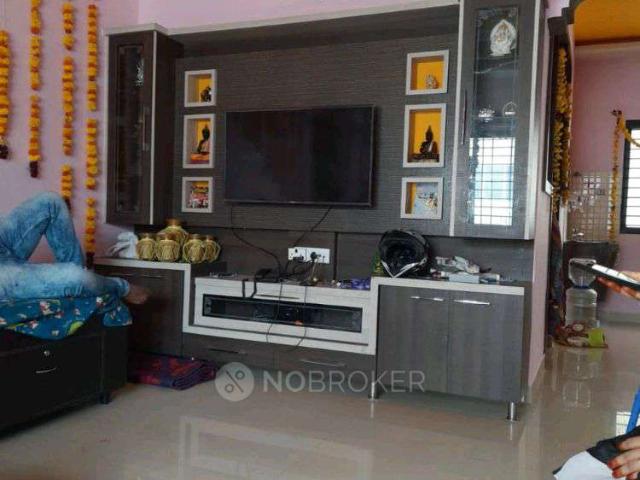 Flat for rent in Bangalore East, Cox Town - Bangalore