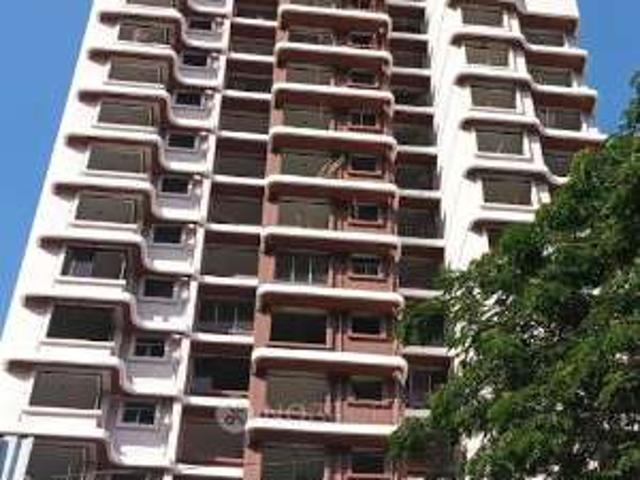 Flat for sale in Kandivali West, Mumbai Suburban District