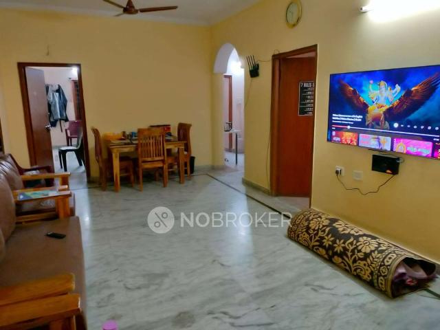 Flat for sale in Ranga Reddy, Haidarabad