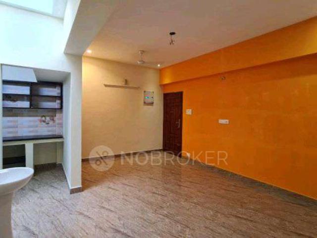 Flat for rent in Chromepet, Tamil Nadu