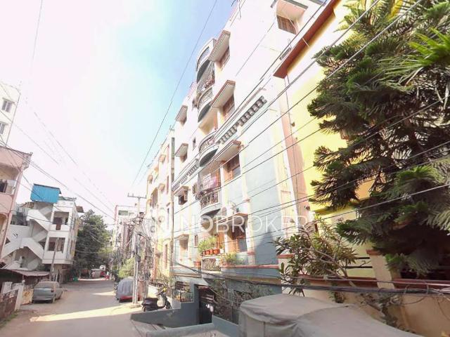 Flat for sale in Kukatpally, Haidarabad