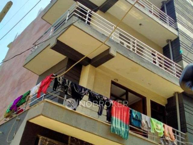 Flat for sale in South Delhi, Deri