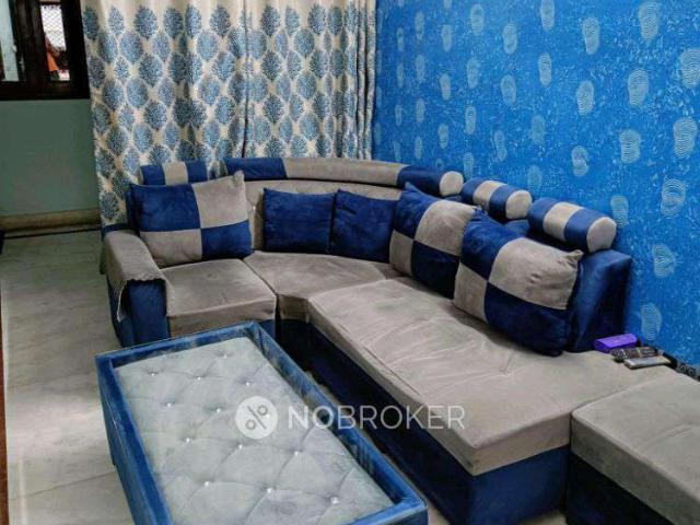 Flat for rent in West Delhi, Deri