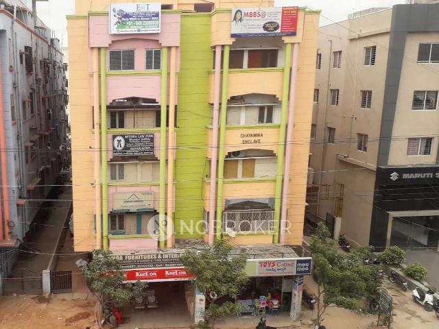 Flat for rent in Kukatpally, Haidarabad