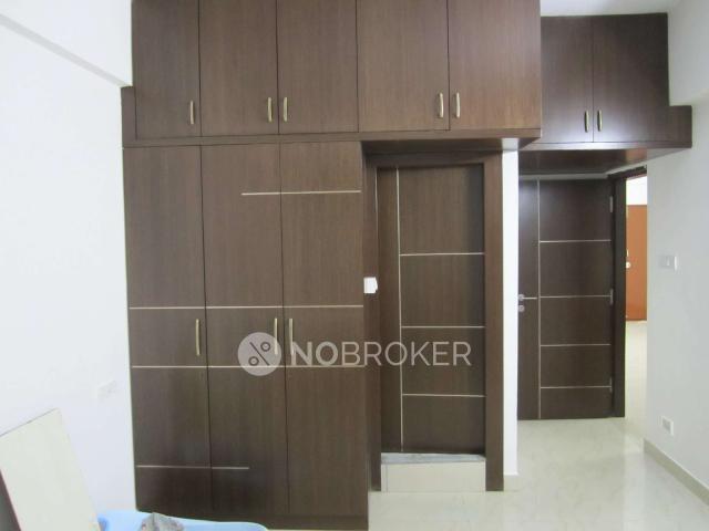 Flat for sale in Bangalore North, Cox Town - Bangalore