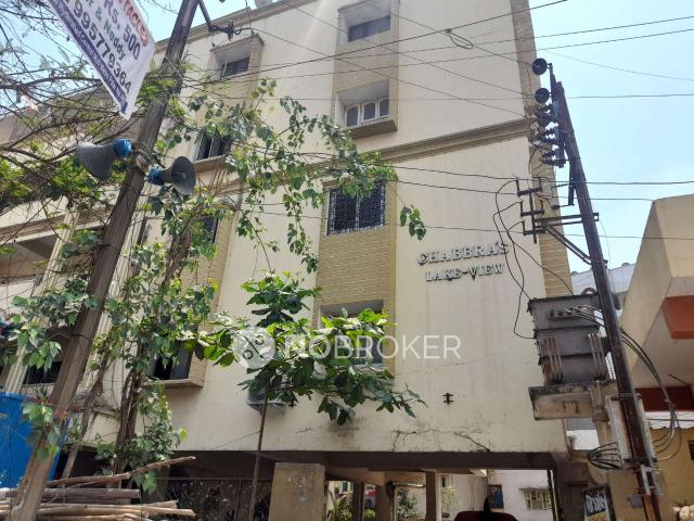 Flat for sale in Somajiguda, Haidarabad