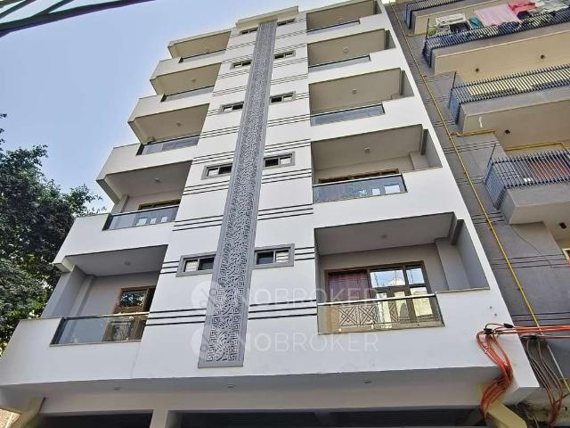 Flat for rent in South Delhi, Deri