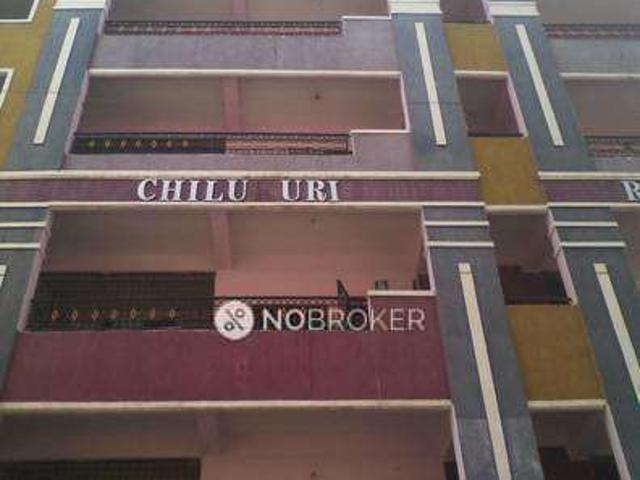 Flat for sale in Dammaiguda, Telangana