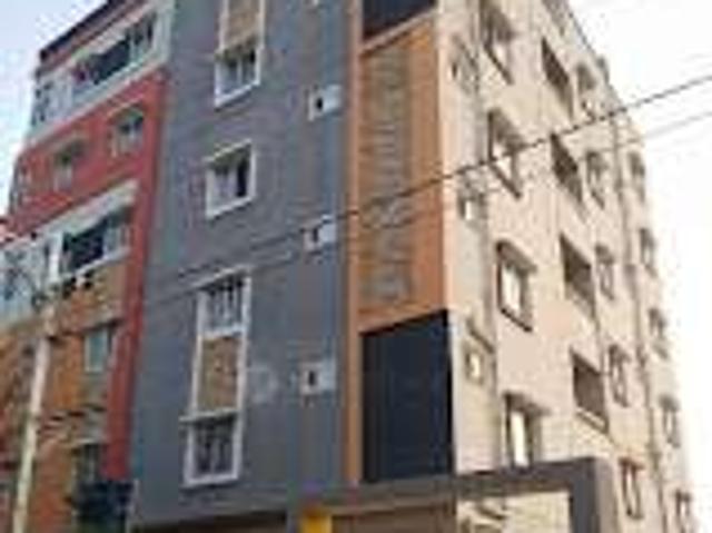 Flat for sale in Dammaiguda, Telangana