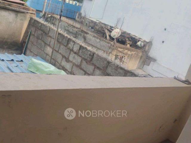 Flat for rent in Bangalore East, Cox Town - Bangalore