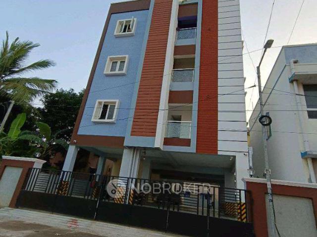 Flat for rent in Ambattur, Tamil Nadu