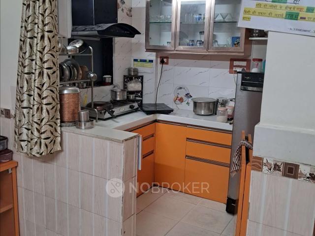 Flat for sale in Navi Mumbai, National Capital Territory Of Delhi