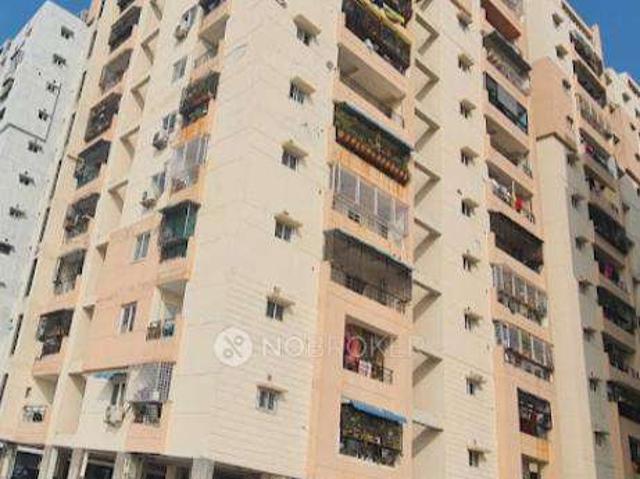 Flat for rent in Ranga Reddy, Telangana