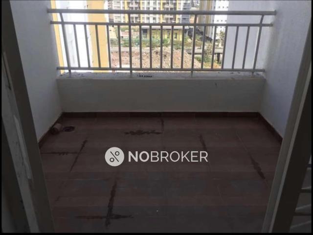 Flat for sale in Skyways Esfera, Pune