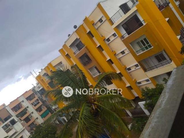 Flat for sale in Bangalore South, Cox Town - Bangalore