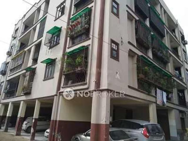 Flat for rent in South Delhi, Deri