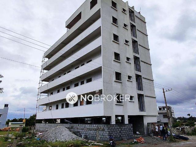 Flat for rent in Bangalore East, Cox Town - Bangalore